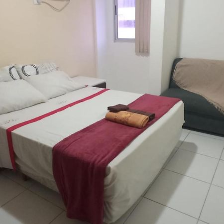 Villagejatiuca Maceió 外观 照片
