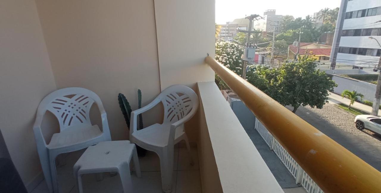 Villagejatiuca Maceió 外观 照片