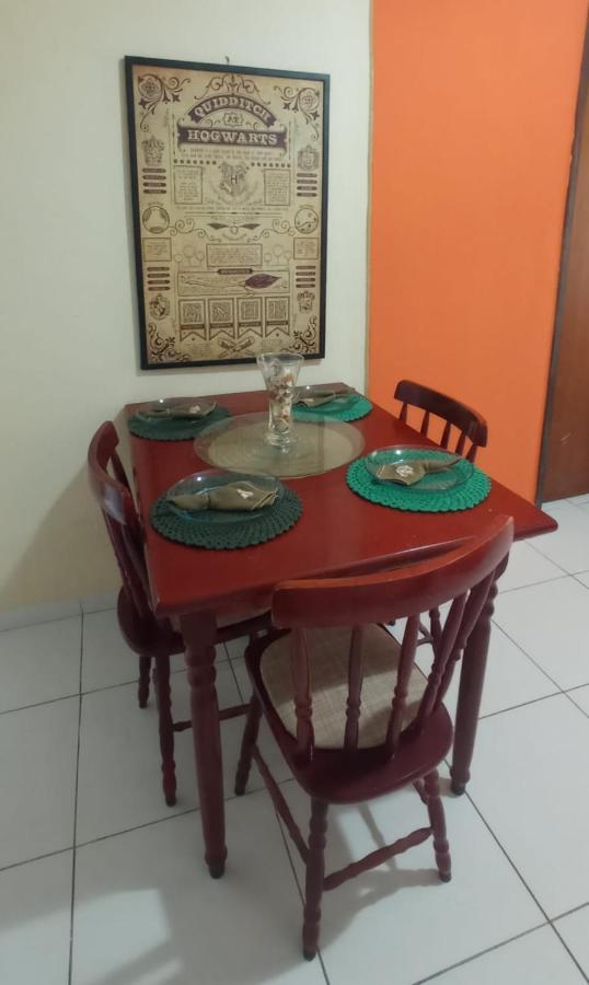 Villagejatiuca Maceió 外观 照片