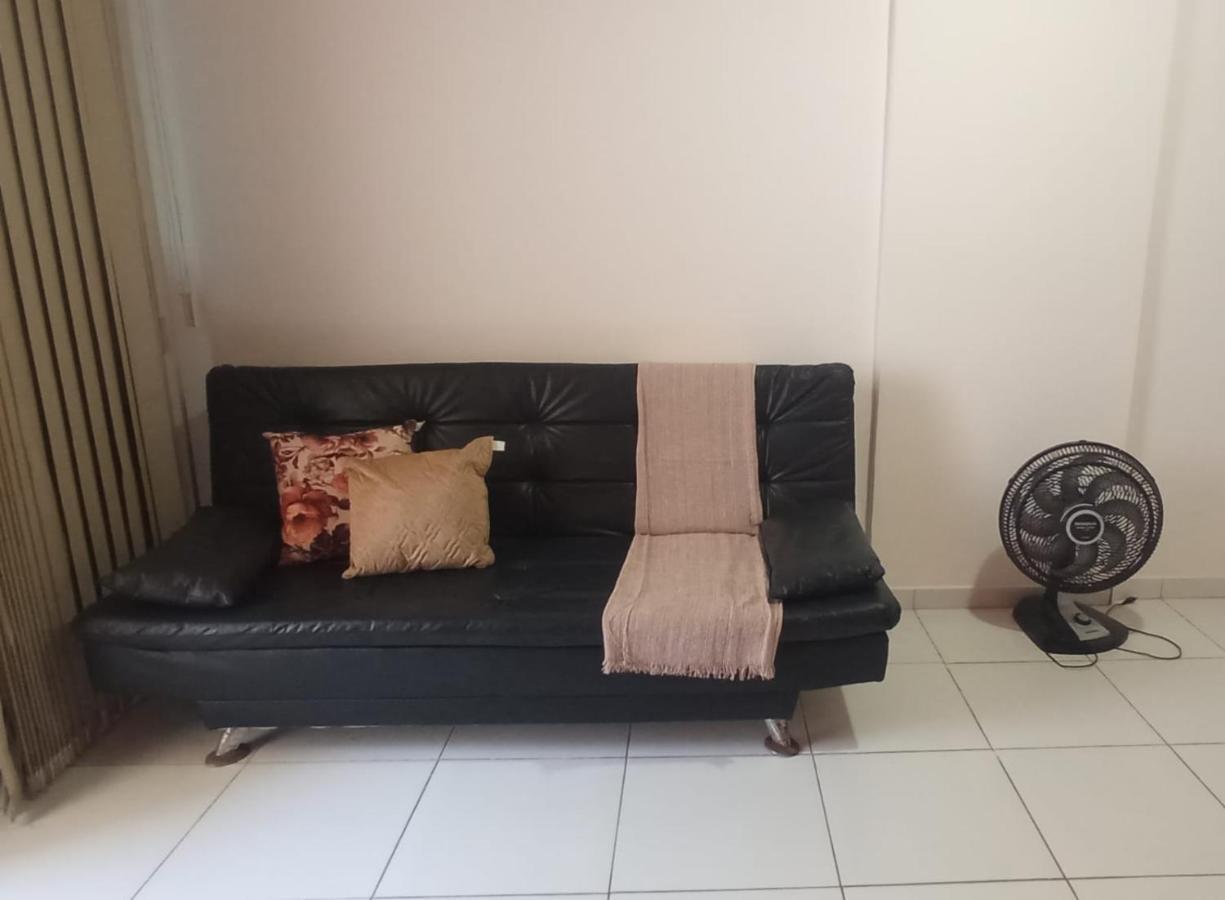 Villagejatiuca Maceió 外观 照片