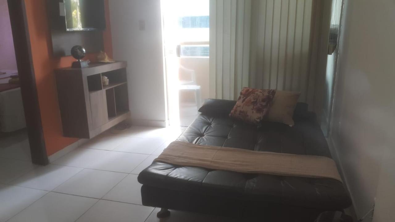 Villagejatiuca Maceió 外观 照片