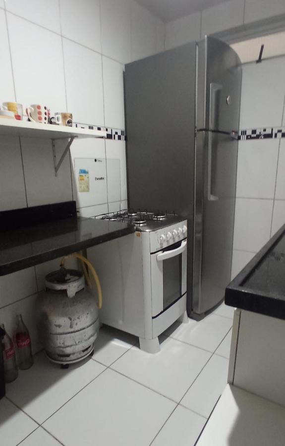 Villagejatiuca Maceió 外观 照片